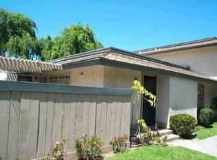 1731 Rios Ave UNIT D, Chula Vista, CA 91911