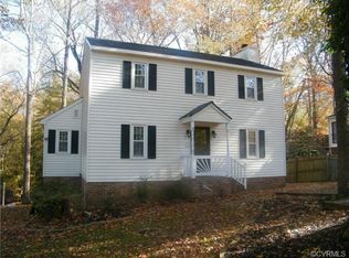 4217 Fordham Rd, North Chesterfield, VA 23236