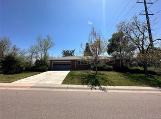 8196 E Lehigh Ave, Denver, CO 80237