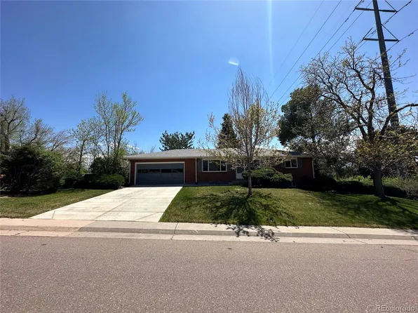 8196 E Lehigh Avenue, Denver, CO 80237