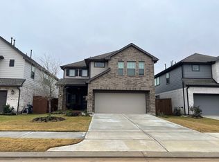 7015 Anacua Berry Cir, Katy, TX 77493