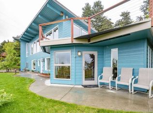 12150 Hillside Dr #2, Anchorage, AK 99516