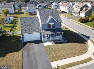 14 Windham Way, Clayton, DE 19938