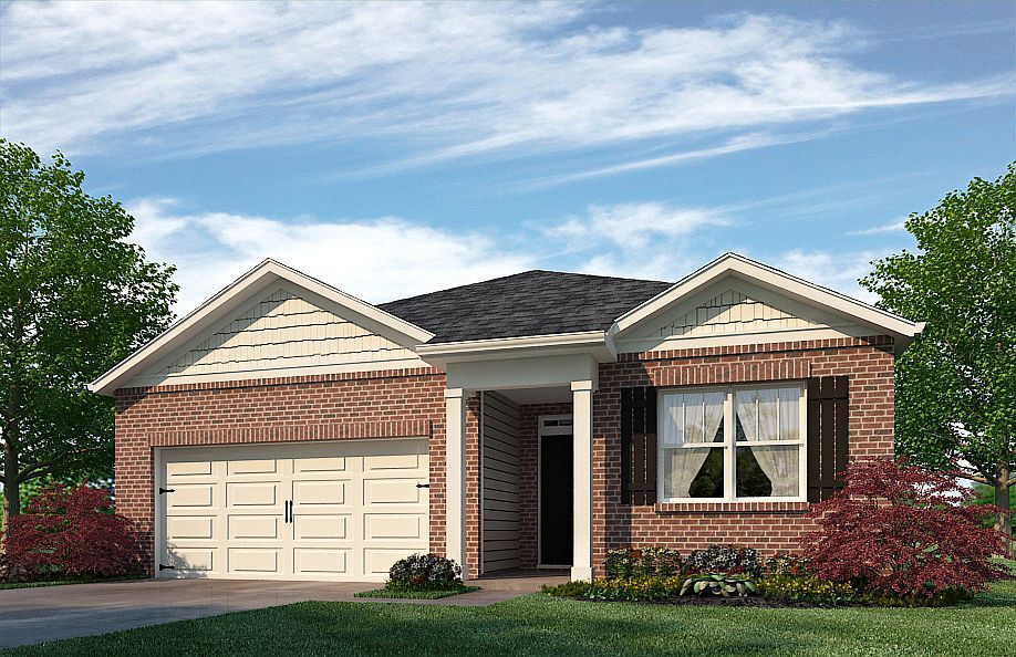 Plan Elevation.