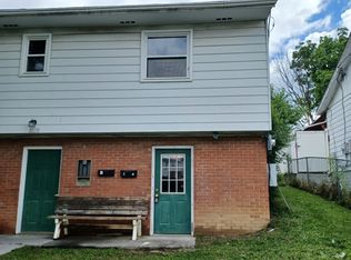 1028 Franklin St APT 3, Winchester, VA 22601