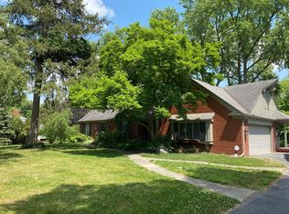 143 S River Rd, Waterville, OH 43566