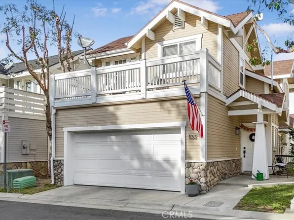 133 Citrus Ranch Rd, San Dimas, CA 91773
