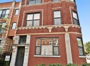 958 N Leavitt St #2, Chicago, IL 60622