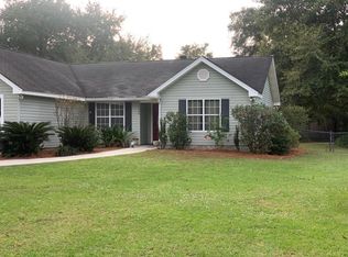 235 Hillery Trc, Brunswick, GA 31523