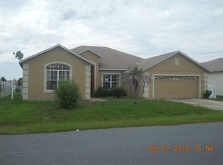 432 Bloomfield Dr, Kissimmee, FL 34758