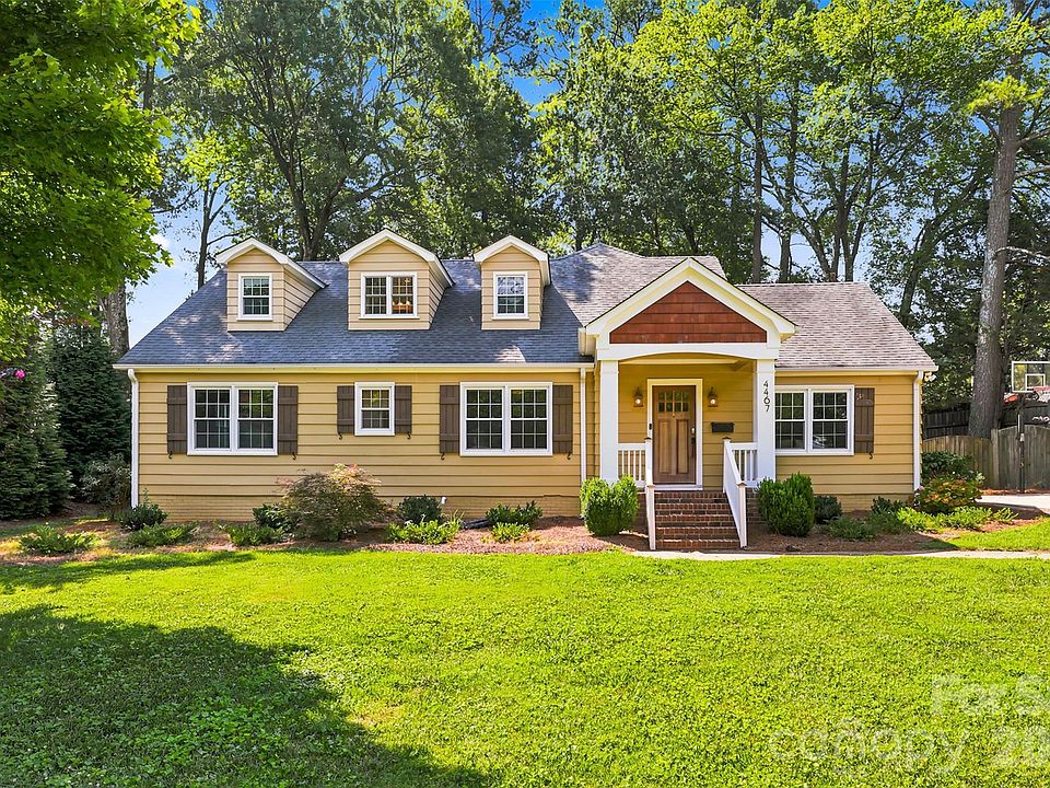 1st image of 4467 Woodlark Ln
