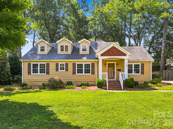 4467 Woodlark Ln, Charlotte, NC 28211