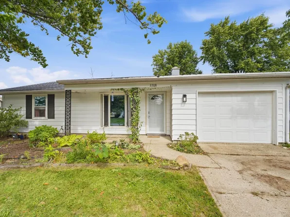3708 Amherst Dr, Lafayette, IN 47905