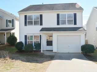 7442 Lady Liberty Ln, Charlotte, NC 28217