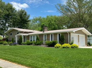 436 Ash Dr, Carmel, IN 46032