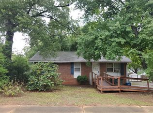 535 N Jones Ave, Rock Hill, SC 29730