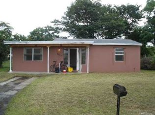 2313 NW 15th St, Fort Lauderdale, FL 33311
