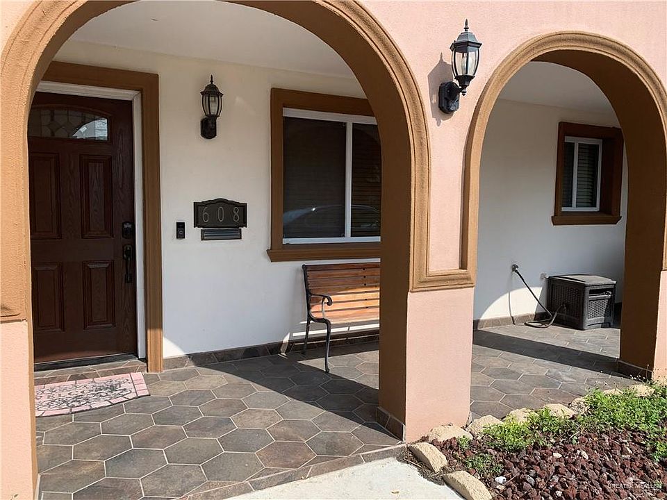 608 Jonquil Ave, Mcallen, TX 78501 Zillow