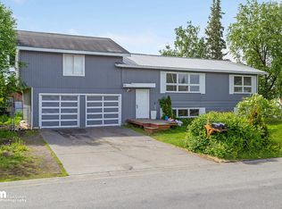 8000 E 4th Ave, Anchorage, AK 99504