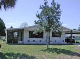 9950 SW 103rd Pl, Ocala, FL 34481