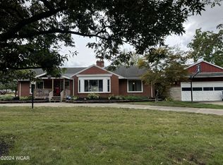 490 Marie Ave, Kenton, OH