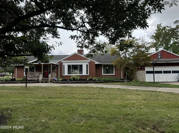 490 Marie Ave, Kenton, OH 43326