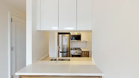 Rented by UDR