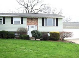 107 Rauch Dr, Marietta, OH 45750