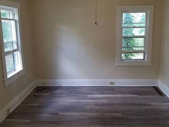 Living room from bedroom