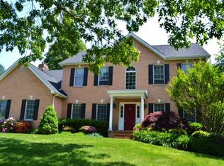 1711 Cannongate Rd, Forest Hill, MD 21050