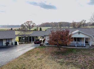 7719 Highway 66, Wadesville, IN 47638