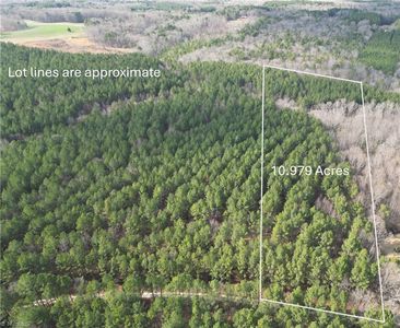 LOT 8 Thompson Rd, Seagrove, NC, 27341