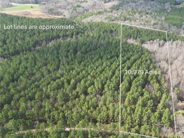 LOT 8 Thompson Rd, Seagrove, NC 27341