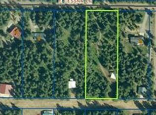 E Cessna Ln, Athol, ID 83801