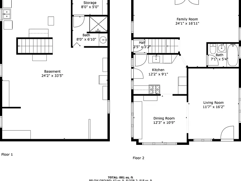 4929 N Idlewild Ave — Photo 31