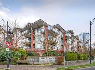 100 Capilano Rd #302, Pt Moody, BC