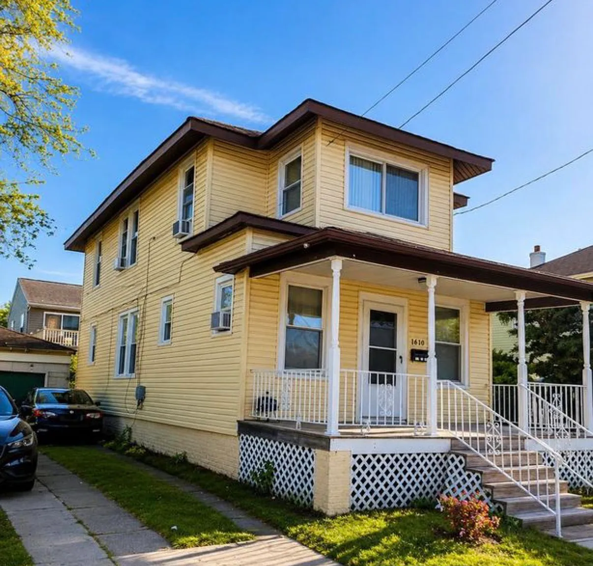 3 bed, $2,300 — Photo 4