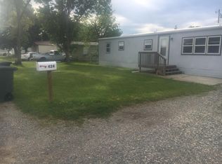 424 Kuhlman Dr, Billings, MT 59105
