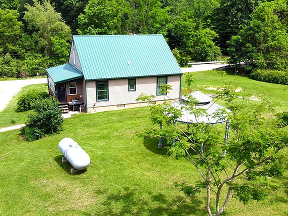 5th image of 840 N Nelson Ridge Rd