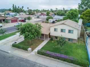 8336 N 50th Ave, Glendale, AZ 85302