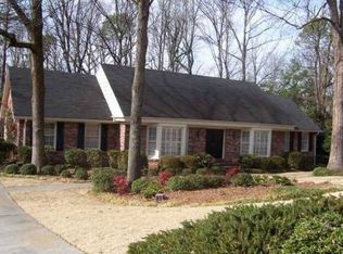 1628 Panorama Dr, Birmingham, AL 35216