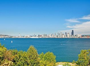 1742 Victoria Ave SW, Seattle, WA 98126