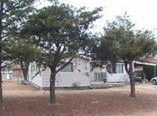 3201 N B St, McAlester, OK 74501