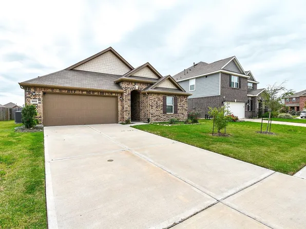 5912 Whitewing Rd, Rosenberg, TX 77469