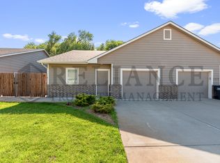 5525 S Victoria St, Wichita, KS 67216