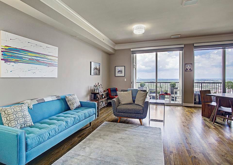 1st image of 3333 Allen Pkwy Unit 2407