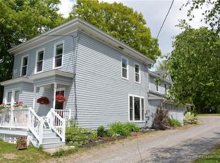 10 Fair St, Houlton, ME 04730