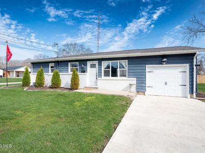 916 Navarre Ave, Bryan, OH, 43506