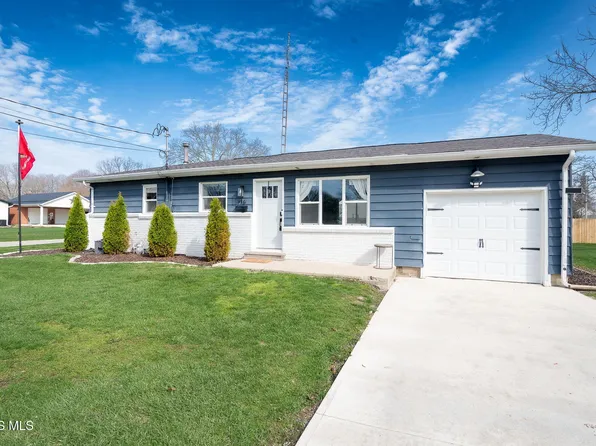 916 Navarre Ave, Bryan, OH 43506