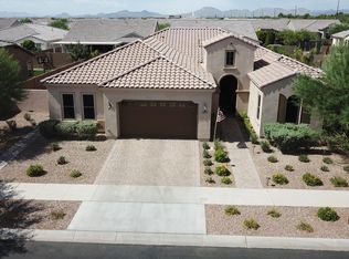 10736 E Stearn Ave, Mesa, AZ 85212